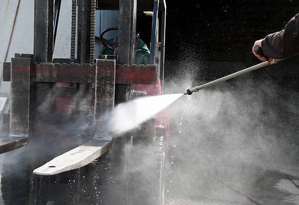 Pressure Washing Services for Businesses in Woodside, PA
